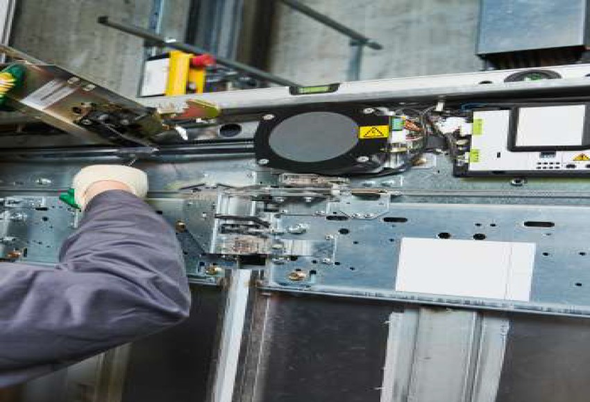 خدمات التشغيل