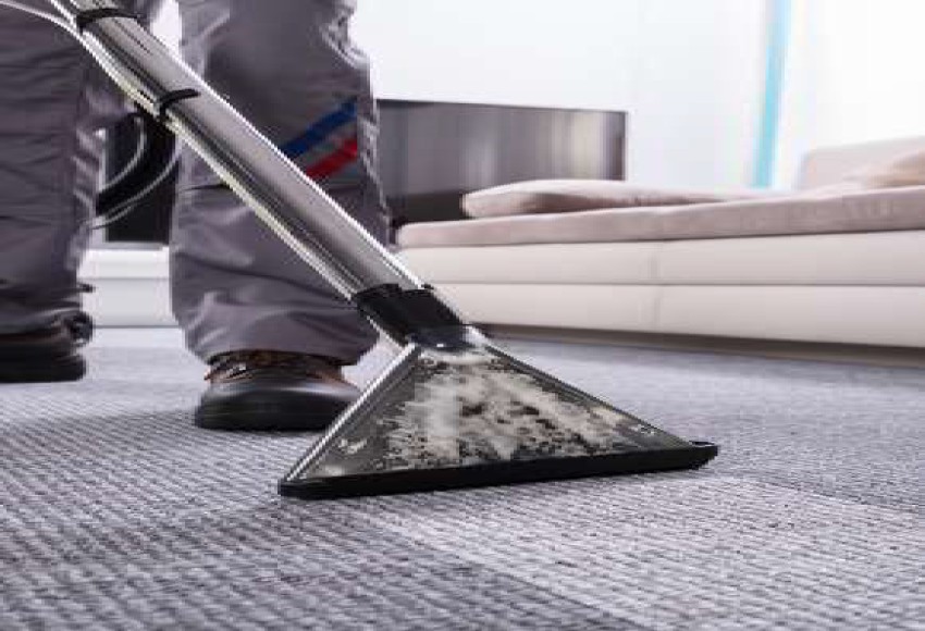 خدمات النظافة